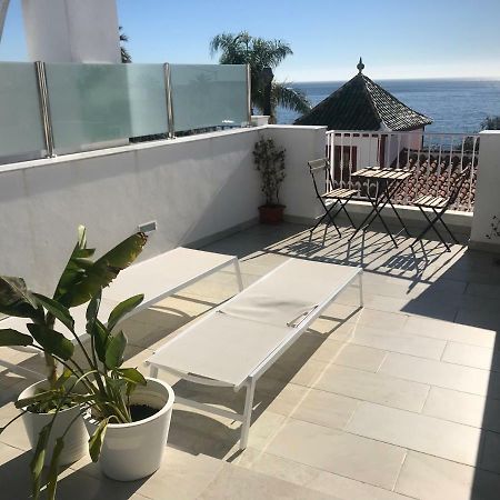 Easy Nerja Carabeoアパートメント エクステリア 写真