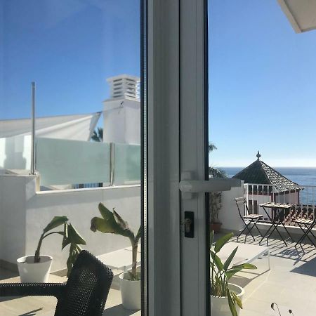 Easy Nerja Carabeoアパートメント エクステリア 写真